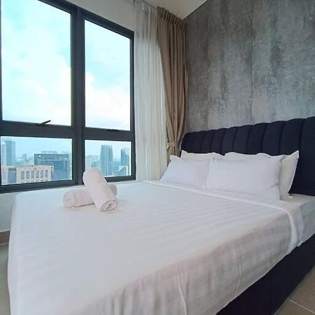 Appartement Cl 30A Super Kl View Infinity Pool Klcc à Kuala Lumpur Extérieur photo
