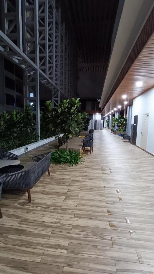 Appartement Cl 30A Super Kl View Infinity Pool Klcc à Kuala Lumpur Extérieur photo